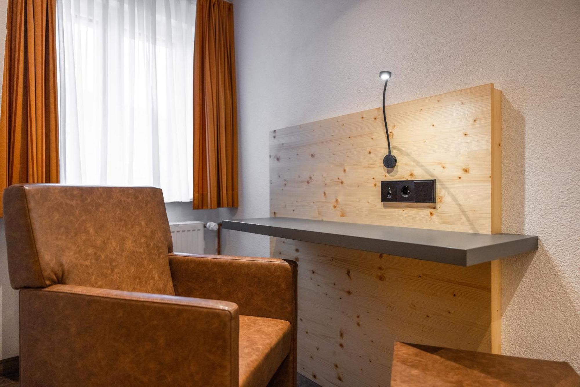 Gasthof Zum Ochsen Vöhrenbach Екстериор снимка