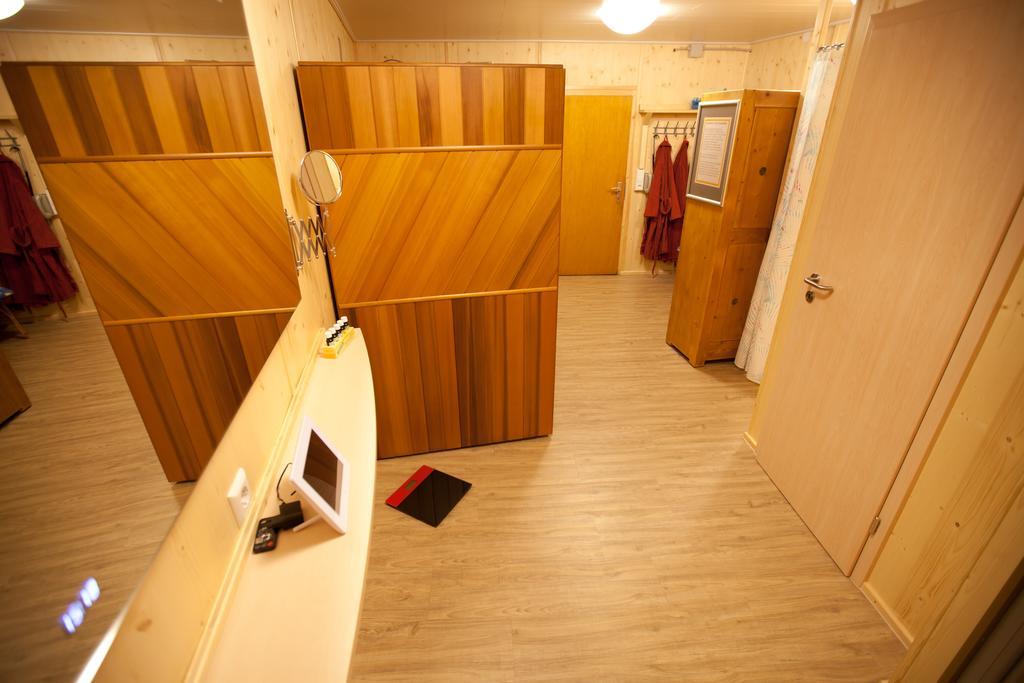 Gasthof Zum Ochsen Vöhrenbach Екстериор снимка